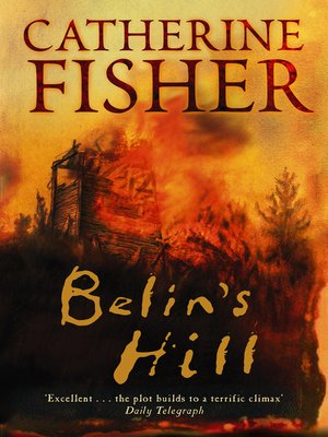 cover image of Belin's Hill